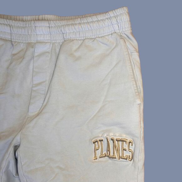 Paper Planes Zip up Hoodie with Track Pants - Picture 10 of 12